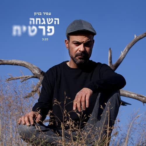 עמיר בניון - השגחה פרטית