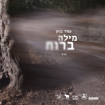 עמיר בניון - מילה ברוח